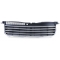 VW Passat B5.5 3BG (01-05) priekšējā reste, melna/hromēta