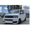 VW T5 (10-...) motora pārsega deflektors - spoileris