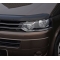 VW T5 (10-...) motora pārsega deflektors - spoileris