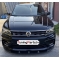 VW Tiguan (16-20) priekšējā R-line bampera uzlika VW Tiguan (16-20) priekšējā R-line bampera uzlika
