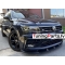 VW Tiguan (16-20) priekšējā R-line bampera uzlika VW Tiguan (16-20) priekšējā R-line bampera uzlika