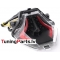 Yamaha FZ-07, MT-07, YFZ-R25, YFZ-R3 (14-19) aizmugurējais LED lukturis, melns Yamaha FZ-07, MT-07, YFZ-R25, YFZ-R3 (14-19) aizmugurējais LED lukturis, melns