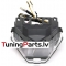 Yamaha FZ-07, MT-07, YFZ-R25, YFZ-R3 (14-19) aizmugurējais LED lukturis, melns Yamaha FZ-07, MT-07, YFZ-R25, YFZ-R3 (14-19) aizmugurējais LED lukturis, melns