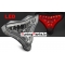 YAMAHA YZF-R1 (09-14) aizmugurējais LED lukturis, tonēts