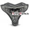 YAMAHA YZF-R1 (09-14) aizmugurējais LED lukturis, tonēts