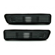 BMW E36 (96-98); X5 E53 sānu pagriezienu rādītāji, tonēti