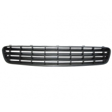 Audi A4 B5 (94-01) priekšējā reste, melna