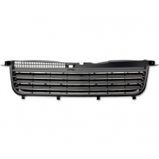 VW Passat B5.5 3BG (01-05) priekšējā reste, melna
