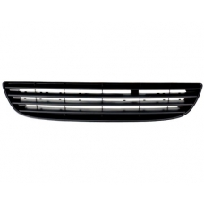 Opel Zafira A (98-05) priekšējā reste, melna