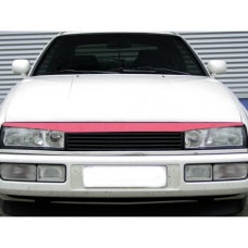 VW Corrado motora pārsega pagarinājums "Bad look" 