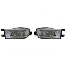 Audi 100 C4 (91-94) miglas lukturi