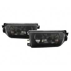 BMW E39; Z3 miglas lukturi