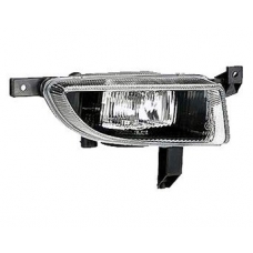 Opel Zafira A (98-05) miglas lukturi
