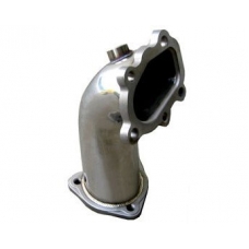 Nissan 200sx S13/S14 elkonis 3"(76mm)