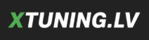 XTUNING.LV — mūsu jaunais interneta veikals